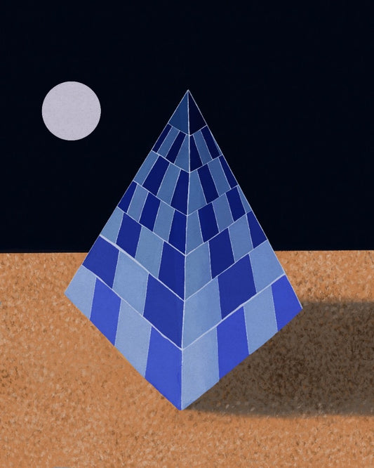 Beacon in a Void — Digital Download