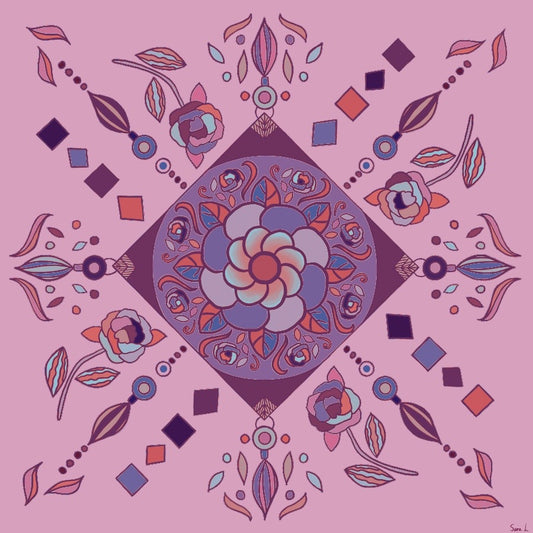 Berry Bloom — Digital Download